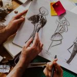 couture design process